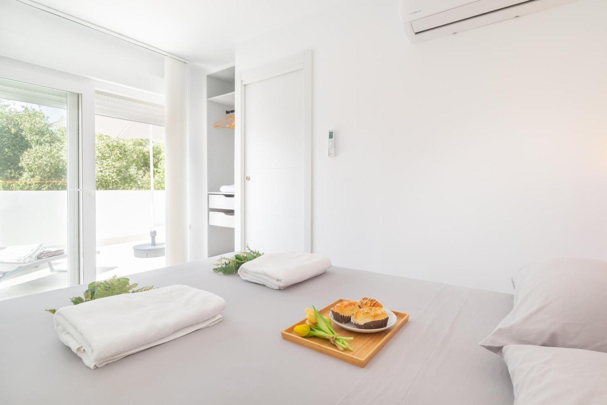 Casa Los Boliches Sunny & Near Fuengirola'S Beach 외부 사진