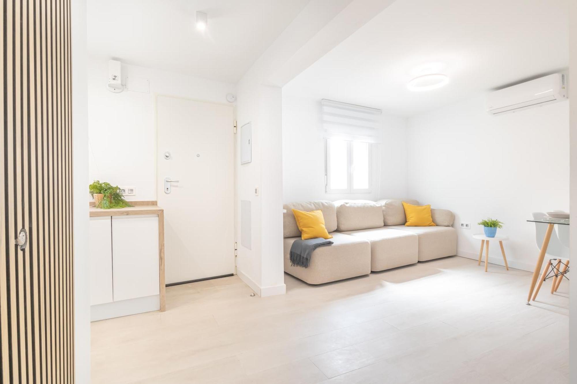 Casa Los Boliches Sunny & Near Fuengirola'S Beach 외부 사진