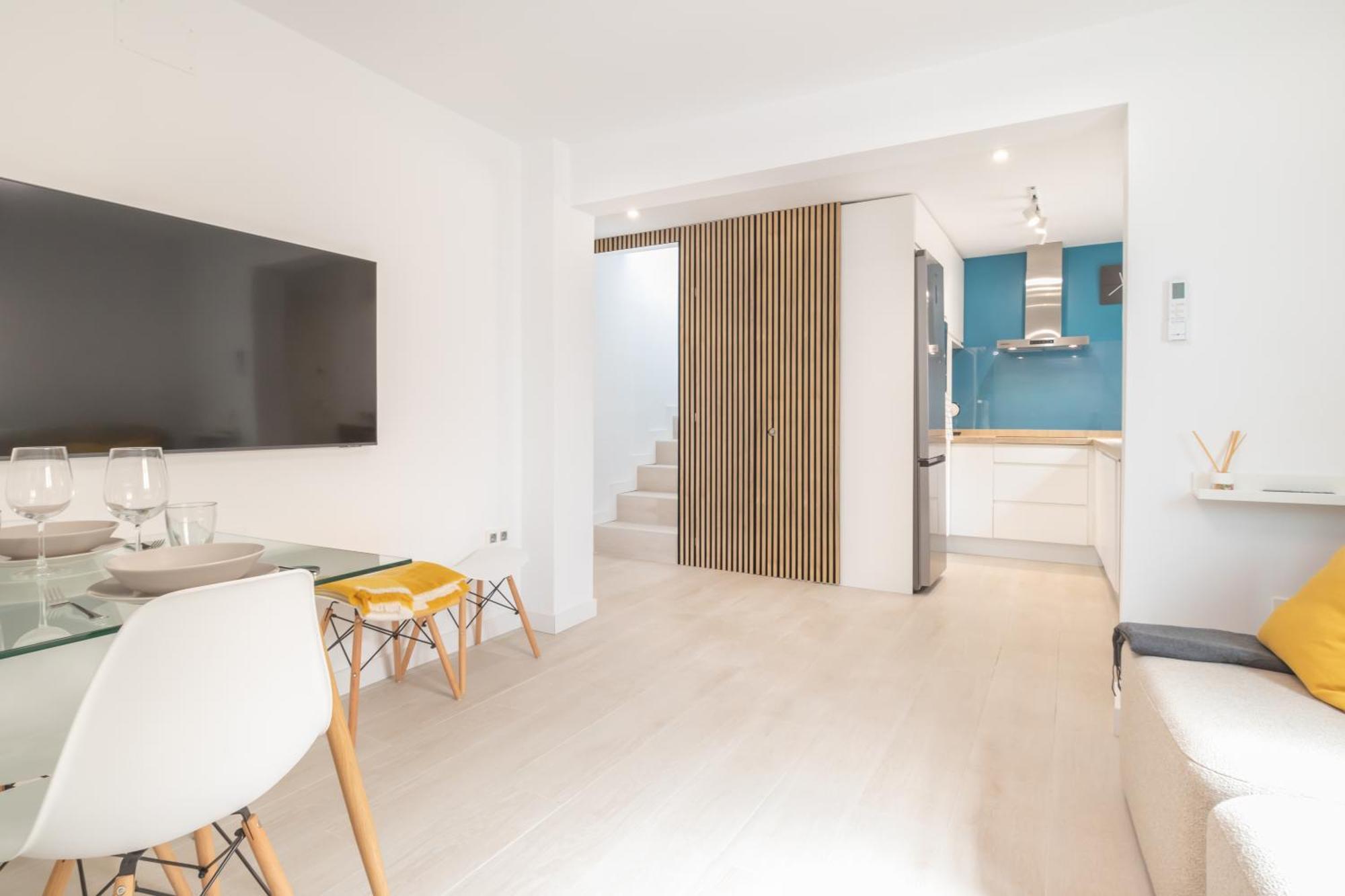 Casa Los Boliches Sunny & Near Fuengirola'S Beach 외부 사진