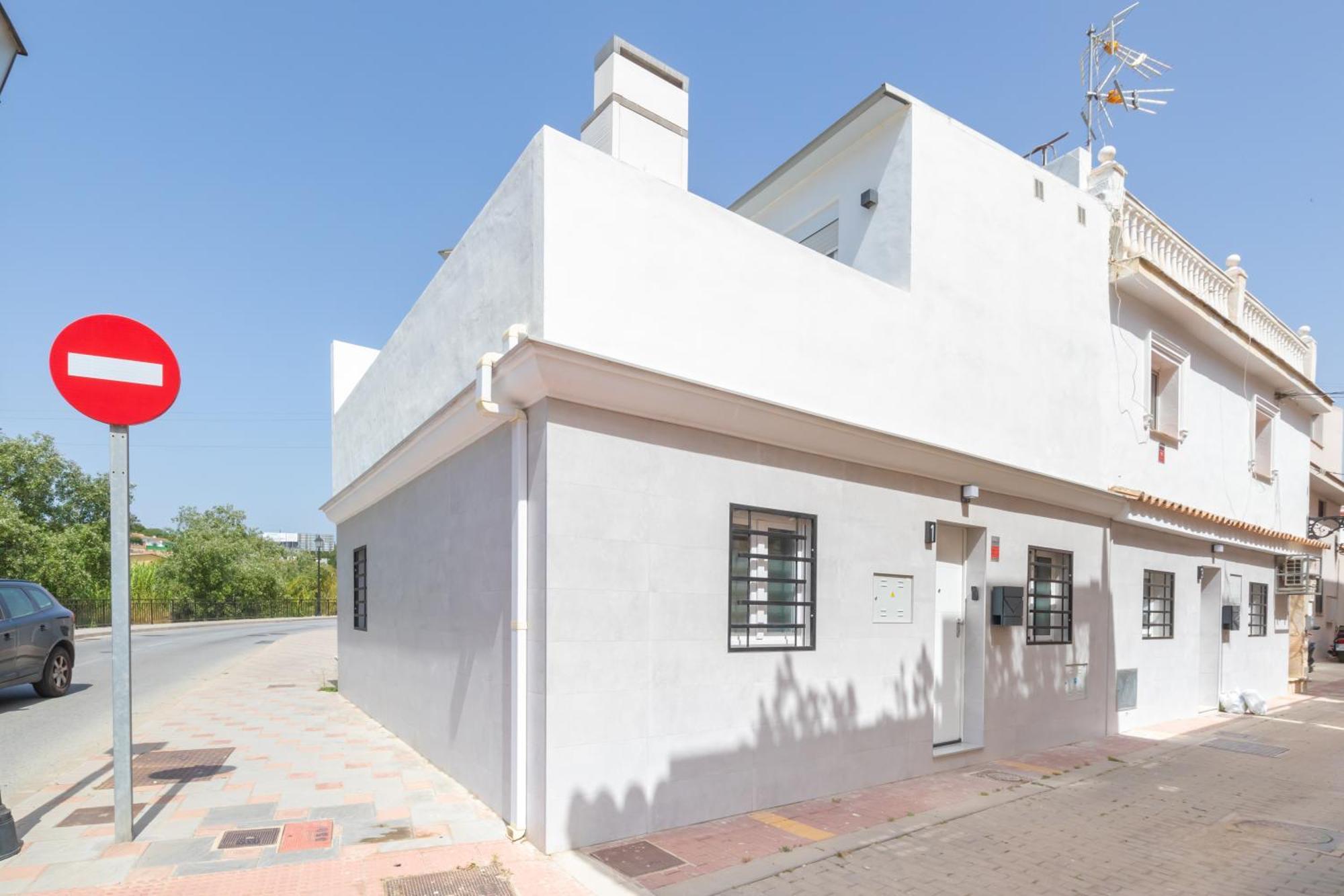 Casa Los Boliches Sunny & Near Fuengirola'S Beach 외부 사진