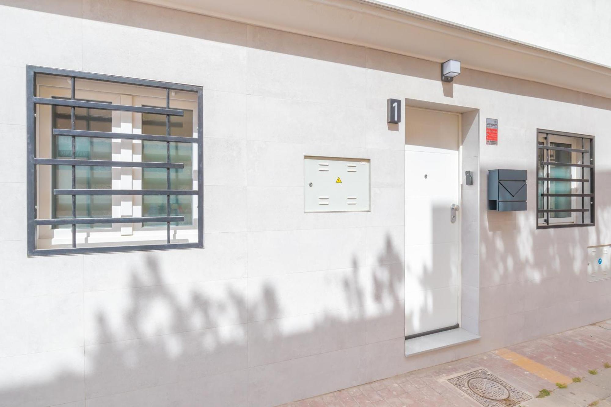 Casa Los Boliches Sunny & Near Fuengirola'S Beach 외부 사진