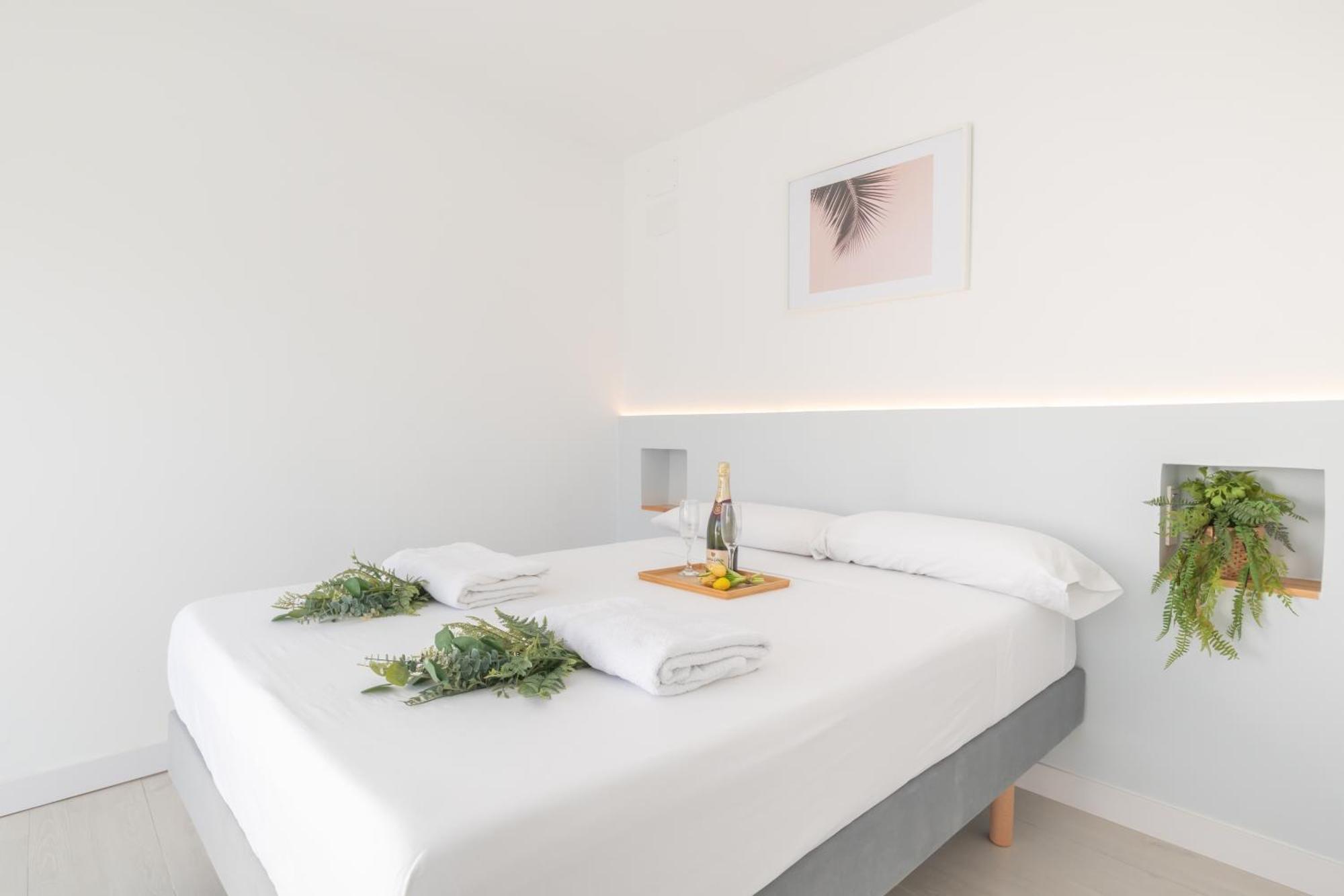 Casa Los Boliches Sunny & Near Fuengirola'S Beach 외부 사진