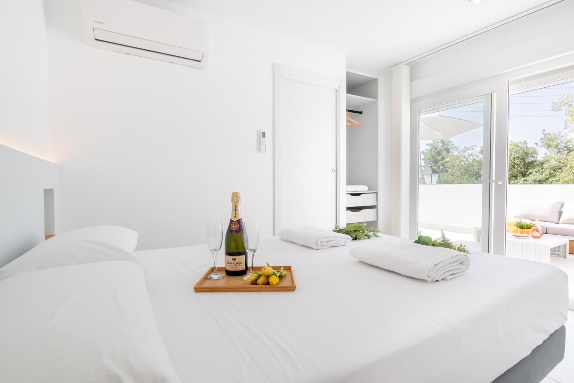 Casa Los Boliches Sunny & Near Fuengirola'S Beach 외부 사진